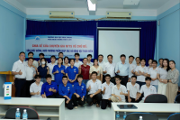 Chia sẻ chuyên môn: Sản xuất giống, nuôi thương phẩm giáp xác và động vật thân mềm