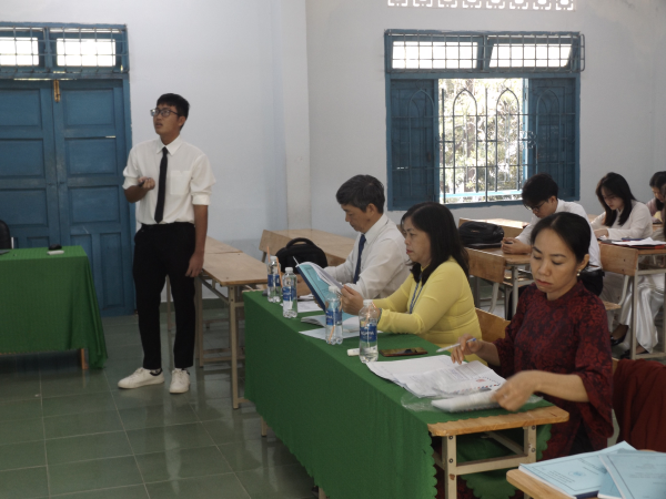 Khép lại giảng đường – Mở ra hành trình nghề nghiệp của Tân Kỹ sư ngành Nuôi trồng Thủy sản