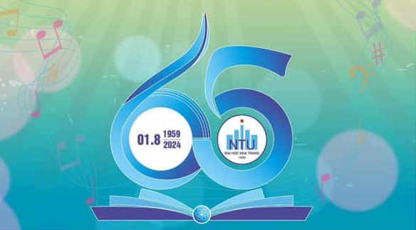 Thư mời: Tham dự sinh hoạt học thuật kỷ niệm 65 năm Ngày truyền thống Trường đại học Nha Trang