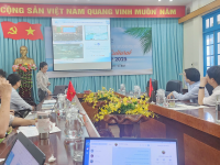 Viện Nuôi trồng Thủy sản - Trường Đại học Nha Trang: Đẩy mạnh hợp tác quốc tế về nuôi biển