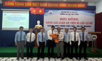 Vươn xa cùng ngành Nuôi trồng Thủy sản: Chọn Trường Đại học Nha Trang cho hành trình học tập Sau Đại học